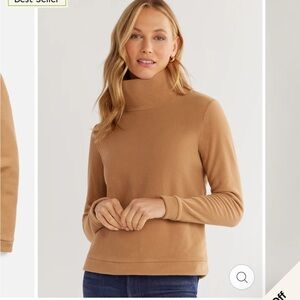 Dudley Stephen’s park slope turtleneck